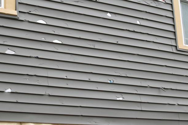 Siding for New Construction in Roseville, OH